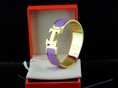 HERMES Bracelet-404